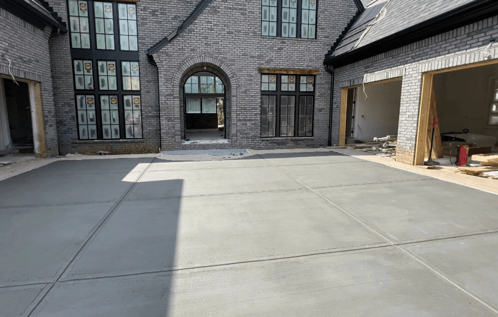 Foundations & Slabs in Dallas